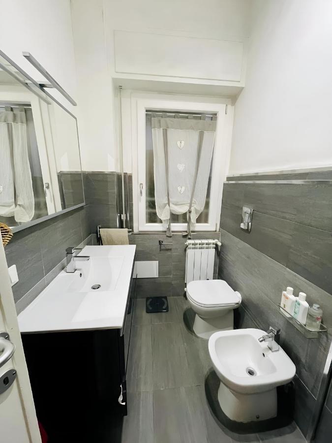 Portuense Rome - Holiday Studio ภายนอก รูปภาพ